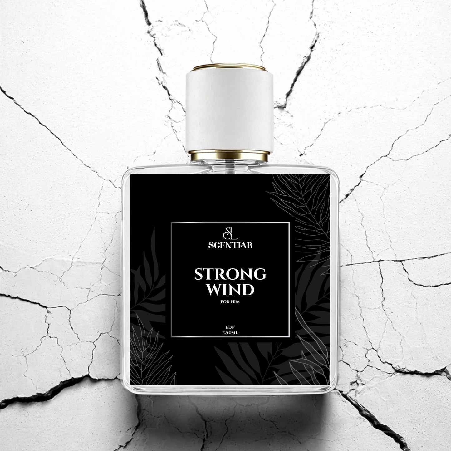 STRONG WIND
