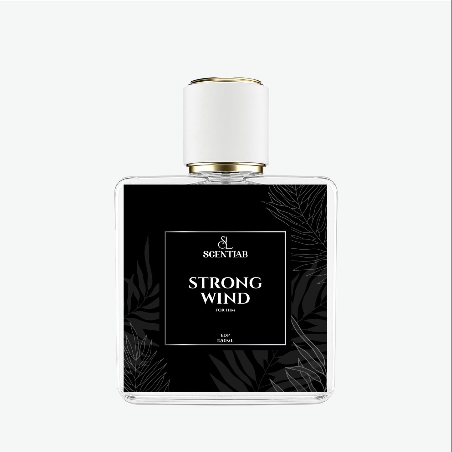 STRONG WIND