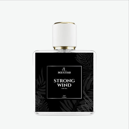 STRONG WIND