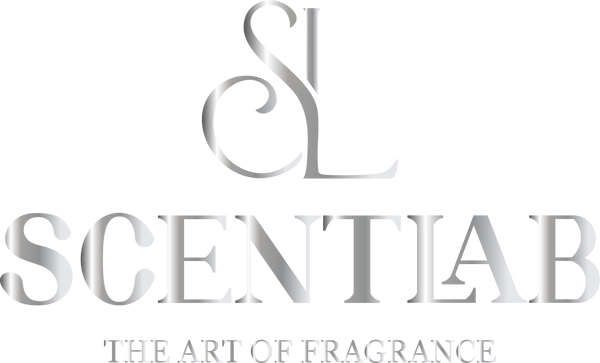 Scent Lab